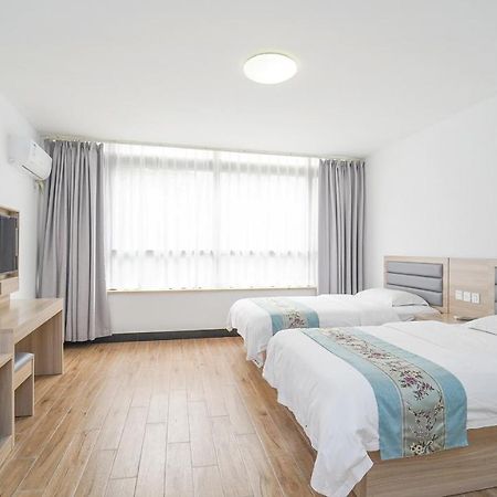 שנגחאי Maiju Inn מראה חיצוני תמונה