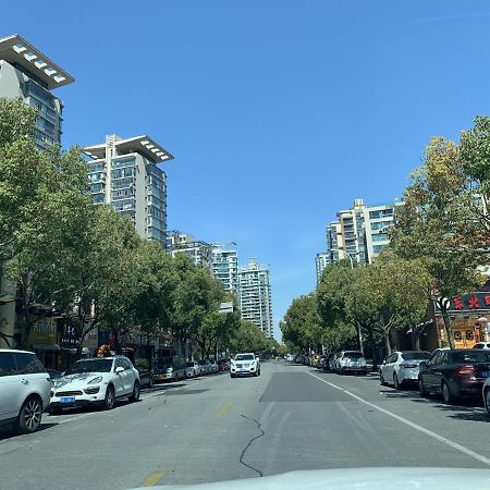שנגחאי Maiju Inn מראה חיצוני תמונה