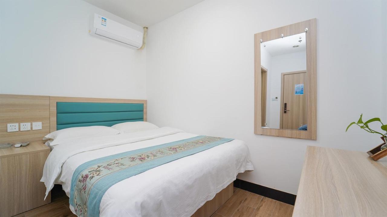 שנגחאי Maiju Inn מראה חיצוני תמונה